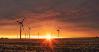 Odnawialne Źródła Energii - Projekty OZE