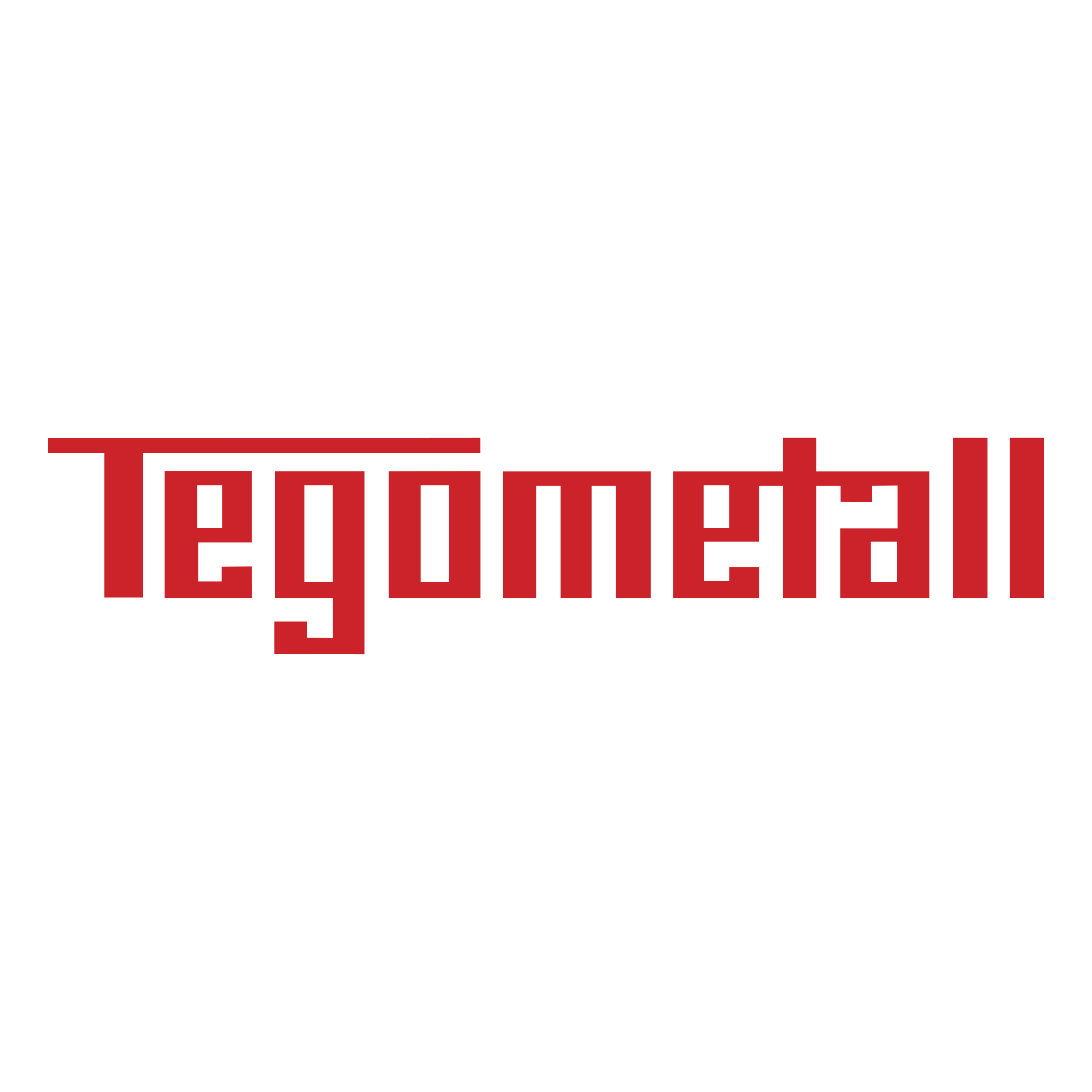 Tegometall